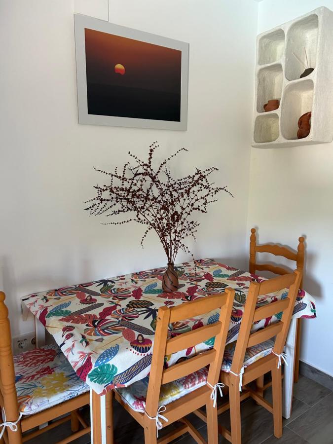 Los Naranjos Eco Home Apartamentos Rurales Casas de Millan Bagian luar foto
