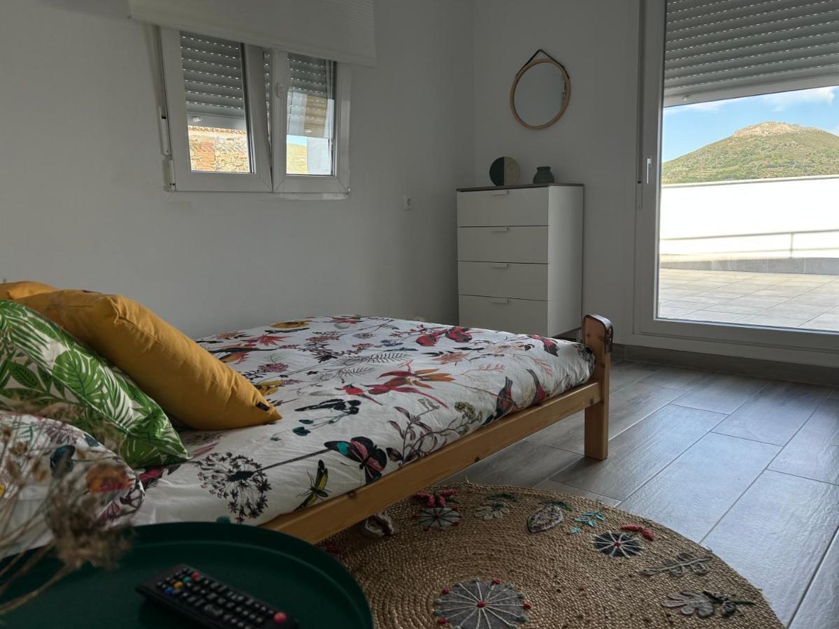 Los Naranjos Eco Home Apartamentos Rurales Casas de Millan Bagian luar foto