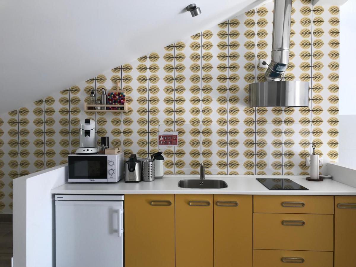 Los Naranjos Eco Home Apartamentos Rurales Casas de Millan Bagian luar foto