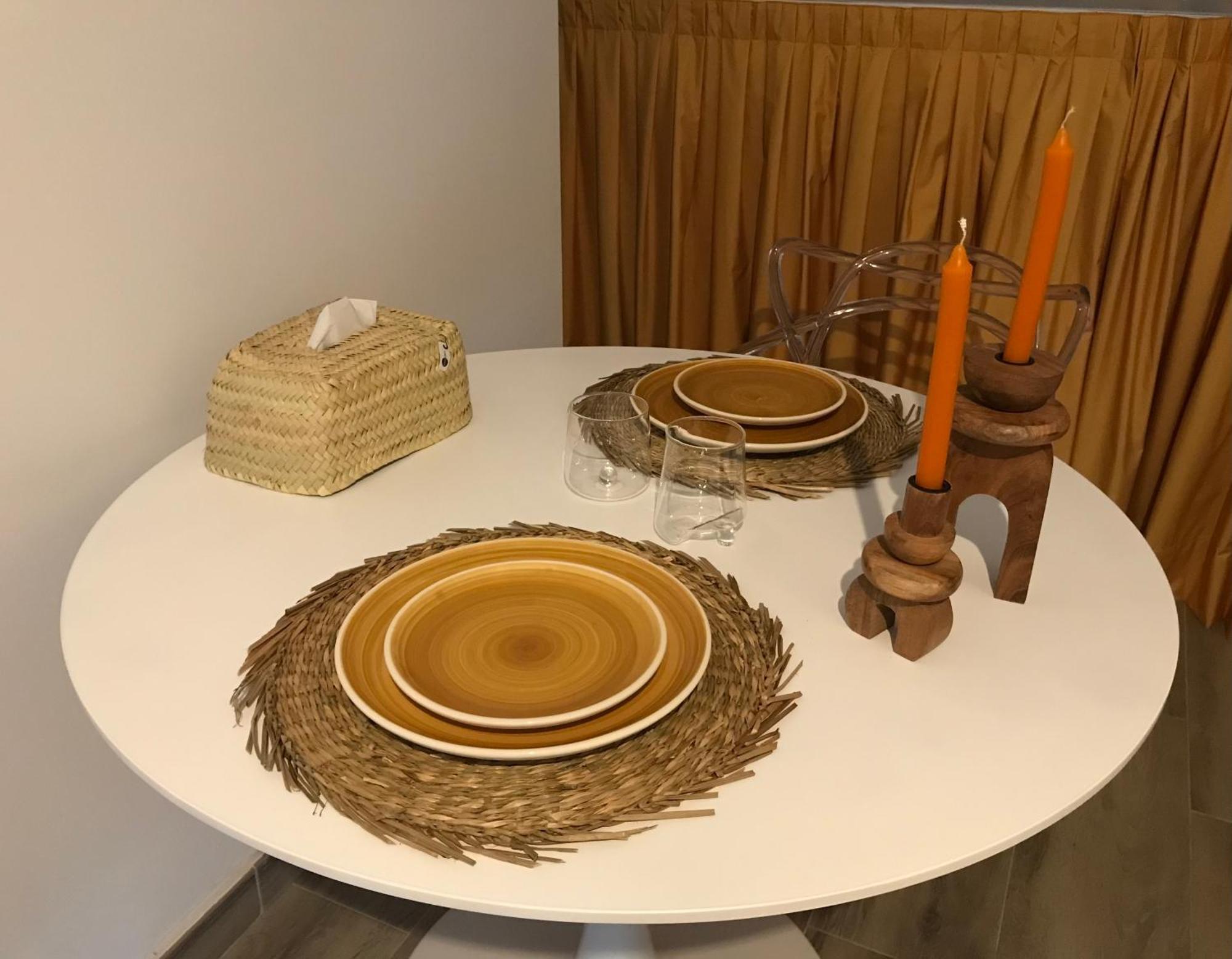 Los Naranjos Eco Home Apartamentos Rurales Casas de Millan Bagian luar foto